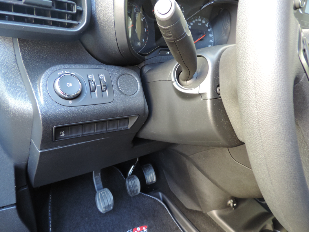 Opel Combo Cargo — 25